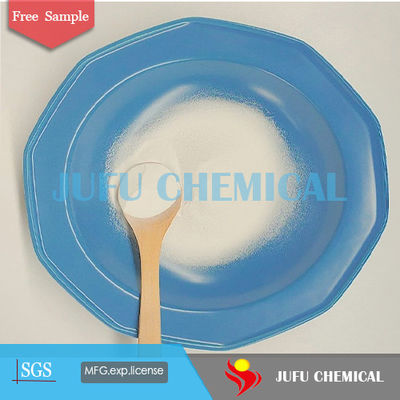 Υψηλός μειωτής νερού σειράς Polycarboxylate Superplasticizer σκονών Hrwr CAS Νο 9084-06-4