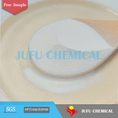 Χημική σκόνη Polycarboxylate Superplasticizer Pce πρώτης ύλης στη συγκεκριμένη γρήγορη θεραπεία