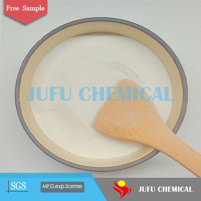 Χημική σκόνη Polycarboxylate Superplasticizer Pce πρώτης ύλης στη συγκεκριμένη γρήγορη θεραπεία