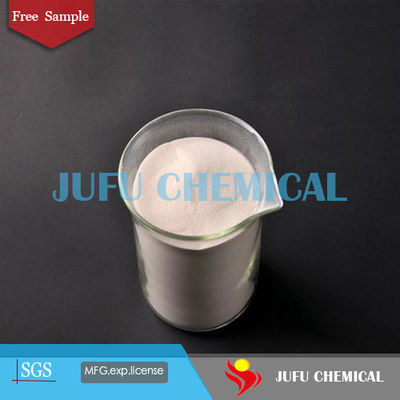 Σκόνη Polycarboxylate Superplasticizer ποσοστού μείωσης απόγειου για το σκυρόδεμα