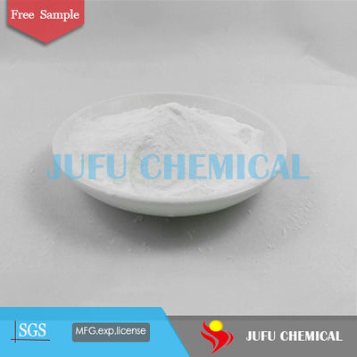 Μειώνοντας πράκτορας νερού Polycarboxylate Pce στο σκυρόδεμα