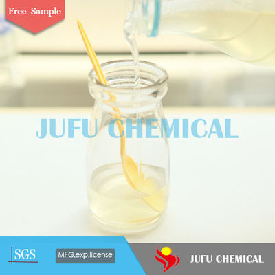 Υγρή συγκεκριμένη μίξη Polycarboxylate Superplasticizer υψηλής επίδοσης
