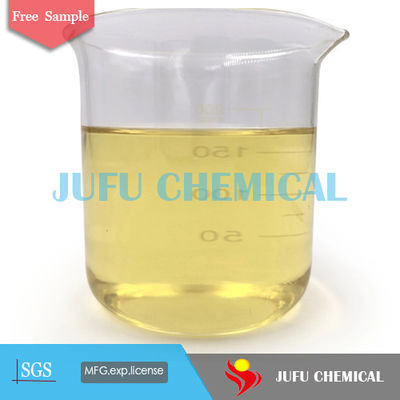 Συγκεκριμένο πρόσθετο Polycarboxylate Superplasticizer με τη συγκέντρωση 62601-60-9 50%