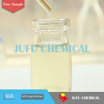 Υγρή συγκεκριμένη μίξη Polycarboxylate Superplasticizer υψηλής επίδοσης