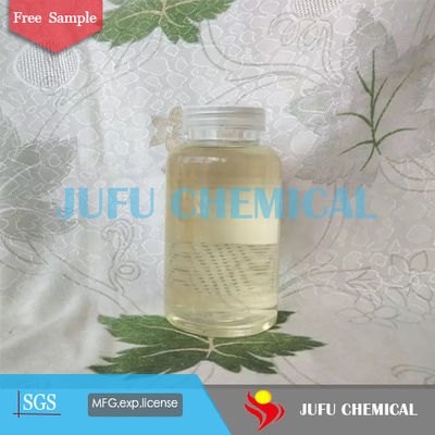 ASTM Γ 494 υγρό στερεό περιεχόμενο 40-50% τύπων Φ Polycarboxylate Superplasticizer PCE