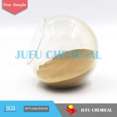 Lignin Sulfonate/Lignosulfonate ασβεστίου νερό που μειώνει τη συγκεκριμένη μίξη μίξεων