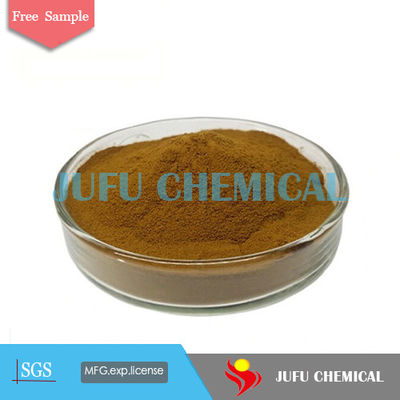 Κεραμικός σύνδεσμος Lignosulfonate CAS 8061-52-7 ασβεστίου χημικής βιομηχανίας