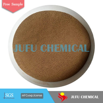 Thinner Lignosulphonate ασβεστίου της λάσπης διατρήσεων στο σύνδεσμο πετρελαιοφόρων περιοχών/τροφών