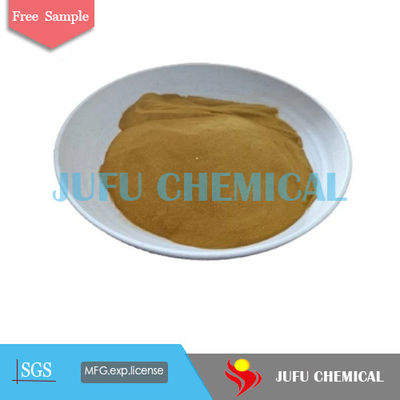 Sulfonate snf-γ Polynaphthalene υψηλός μειωτής νερού σειράς για το σκυρόδεμα