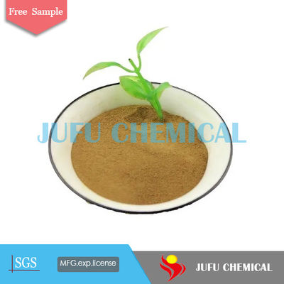 25kg/bag Sulfonated απόγειο Superplasticizer φορμαλδεΰδης ναφθαλίνης που μειώνει το ποσοστό