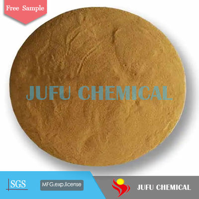 Sulfonate Polynaphthalene Snf μειωτών νερού βάσεων σκόνη για τη συγκεκριμένη μίξη