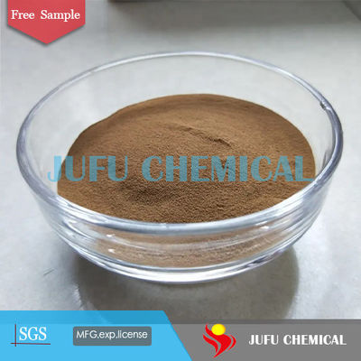 Snf/Pns/Fdn ναφθαλίνη Superplasticizer ως συγκεκριμένο μειωτή νερού