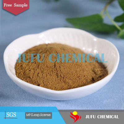 Snf/Pns/Fdn ναφθαλίνη Superplasticizer ως συγκεκριμένο μειωτή νερού