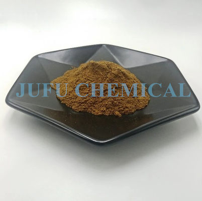 Sulfonate συμπύκνωμα φορμαλδεΰδης ναφθαλίνης για τη συγκεκριμένη μίξη/τον ορυκτούς πράκτορα συνδέσεων/το κλωστοϋφαντουργικό προϊόν