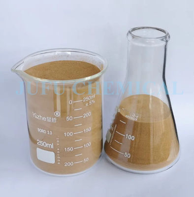 Sulfonate ναφθαλίνης μειώνοντας πράκτορας μίξεων ένα snf-κατρακύλισμα του σκυροδέματος