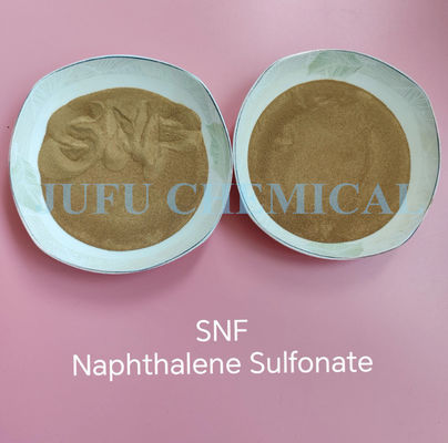 Sulfonate snf-α το /Nsf-A/Pns-A/Fdn-A Polynaphthalene συγκεκριμένη μίξη τσιμέντου