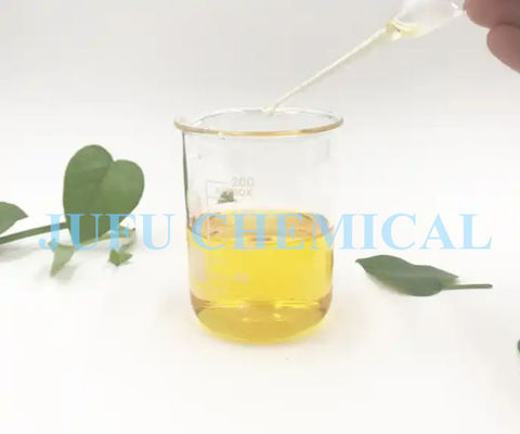 Συμπλήρωμα σκυροδέματος PCE Superplasticizer Liquid For Water Reducing Agent