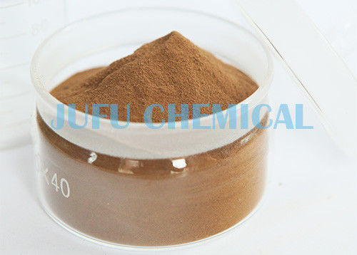 Νάτριο Lignosulfonate SLS