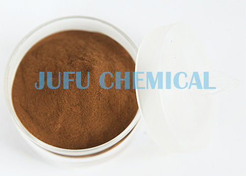 Na Lignosulphonate Beton Water Reducer Λιγνοσουλφονικό νάτριο CAS 8061-51-6
