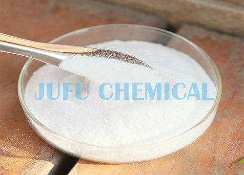 Βιομηχανική Gluconate νατρίου βαθμού μίξη CAS 527-07-1 τσιμέντου επιβραδυντών σκονών συγκεκριμένη