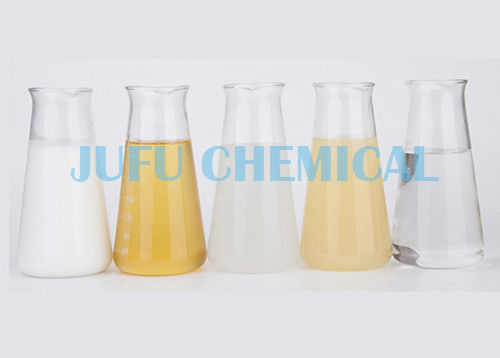 Defoamer πολυαιθέρων πρακτόρων απελευθέρωσης λιπαντικών στο έτοιμο συγκεκριμένο υγρό μιγμάτων