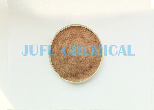 Sulfonate ναφθαλίνης νατρίου αριθμού 9084-06-4 CAS ελεύθερης ροής σκόνη φορμαλδεΰδης snf-C1
