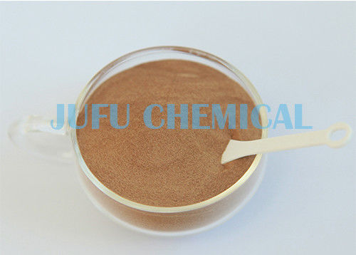 Sulfonated Plasticizer φορμαλδεΰδης ναφθαλίνης συγκεκριμένη μίξη