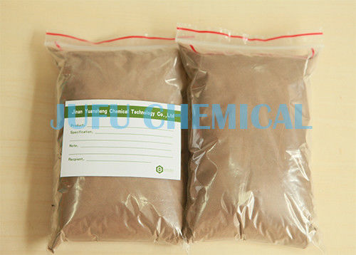 Snf-γ Sulfonated ναφθαλίνης Plasticizer μειωτών νερού φορμαλδεΰδης συγκεκριμένο