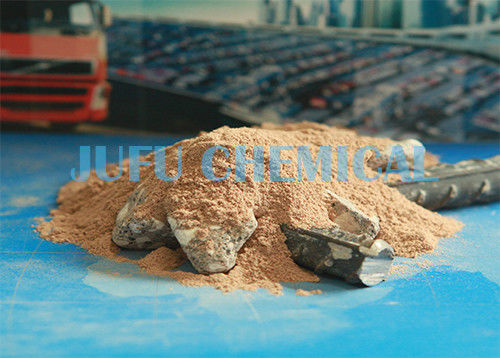 SNF Β Polynaphthalene Sulfonate CAS 9084-06-4 συγκεκριμένο Superplasticizer