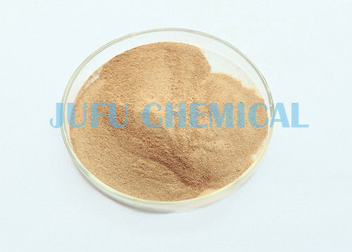 Sulfonated ναφθαλίνης σκόνη astm c494 μίξεων φορμαλδεΰδης συγκεκριμένη