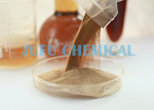 Snf-β Sulfonate ναφθαλίνης νατρίου πρώτος πράκτορας δύναμης μίξεων Superplasticizer φορμαλδεΰδης