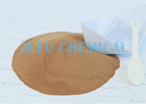 Ένας snf-Sulfonate CAS 9084-06-4 Polynaphthalene υψηλός μειωτής νερού σειράς