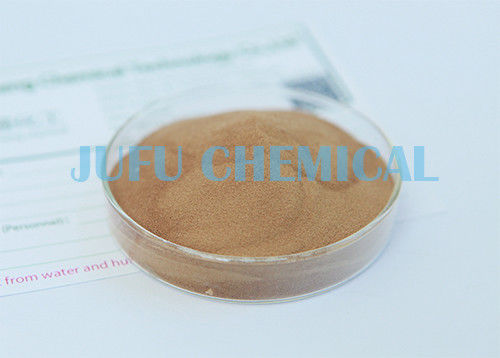 Ένας snf-Sulfonate CAS 9084-06-4 Polynaphthalene υψηλός μειωτής νερού σειράς