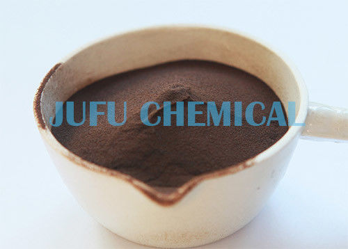 Lignin Sulfonate Lignin NA σκονών CAS 8068-05-1 μειωτής νερού Lignosulfonate