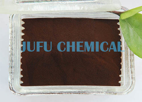 Κατασκευή χημικό ASTM C494 σκονών CAS 8068-05-1 NA Lignosulfonate