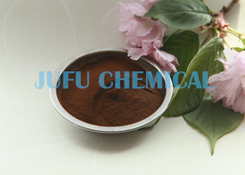 Lignosulfonic όξινη σκόνη Sodyum Glukonat Lignosulphonate νατρίου νατρίου αλατισμένη