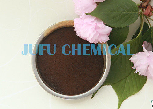 Lignin νατρίου CAS 8068-05-1 Sulphonate πρόσθετη Lignin ζωοτροφών σκόνη HS 3804000090