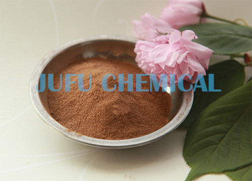 Lignosulfonate de Sodium μειωτής Superplasticizer C20H24Na2O10S2 Concrete νερού
