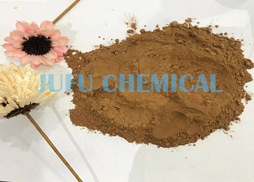 Lignin NA Lignosulphonate CAS 8068-05-1 σκόνη για τη συγκεκριμένη πρόσθετη ουσία κονιάματος