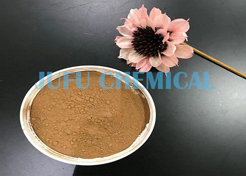 Νάτριο Lignosulfonate SLS