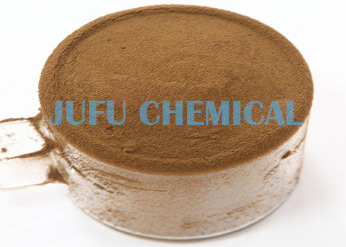 Na Ligno Powder Lignosulfonic Acid Na Salt CAS 8061-51-6 Λιγκνίνης του νατρίου