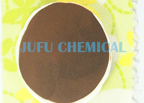 Lignin CAS 8068-05-1 NA μειωτών νερού πρόσθετες ουσίες για Lignin τον πρώτο πράκτορα δύναμης επιβραδυντών