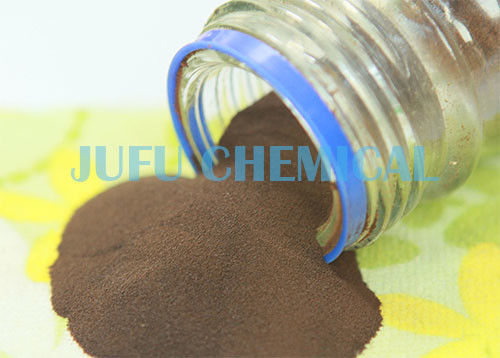 Na Ligno Powder Lignosulfonic Acid Na Salt CAS 8061-51-6 Λιγκνίνης του νατρίου