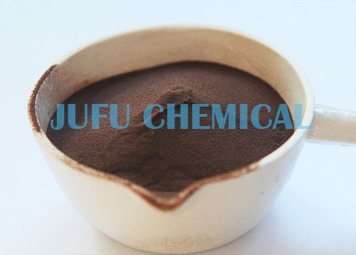 Lignin νατρίου CAS 8068-05-1 Sulphonate πρόσθετη Lignin ζωοτροφών σκόνη HS 3804000090