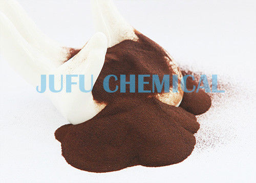Lignin CAS 8068-05-1 NA μειωτών νερού πρόσθετες ουσίες για Lignin τον πρώτο πράκτορα δύναμης επιβραδυντών