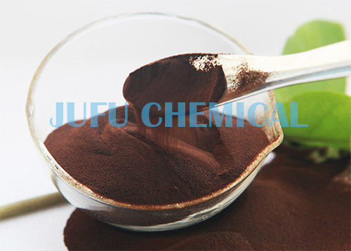 Lignin CAS 8068-05-1 NA μειωτών νερού πρόσθετες ουσίες για Lignin τον πρώτο πράκτορα δύναμης επιβραδυντών
