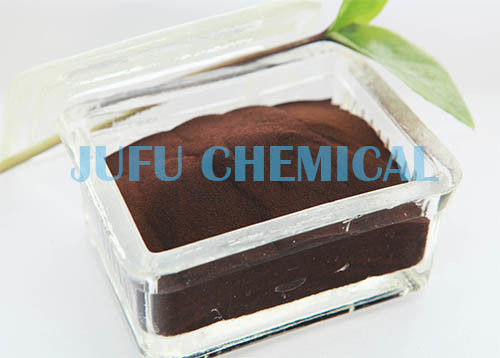 Lignin μειωτής νερού σειράς σκονών CAS 8061-51-6 Concretehigh μειώνοντας πρακτόρων νερού NA Lignosulphonate