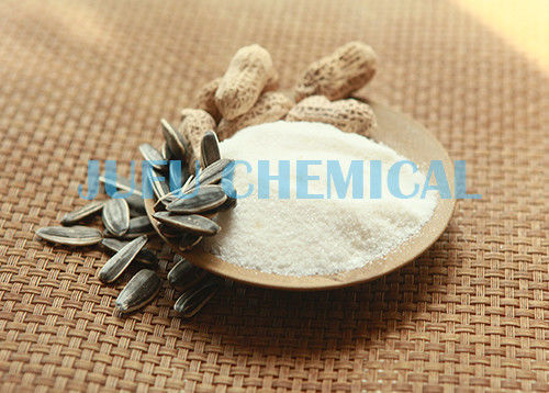 Gluconate HS 29181600 νατρίου μειωτών νερού τσιμέντου CAS 527-07-1 επιβραδυντής