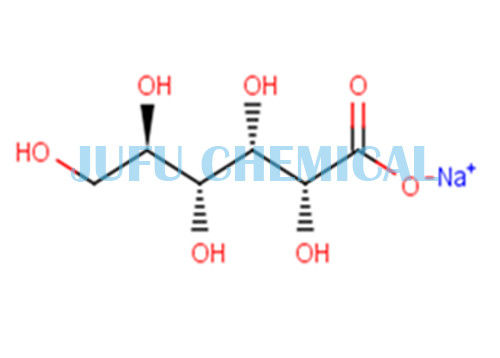 SG-γ Gluconate νατρίου