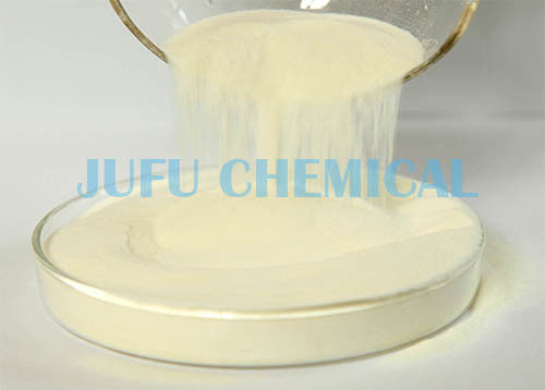 Polycarboxylate Superplasticizer μειώνοντας πράκτορας νερού σκονών CAS 62601-60-9 συγκεκριμένος